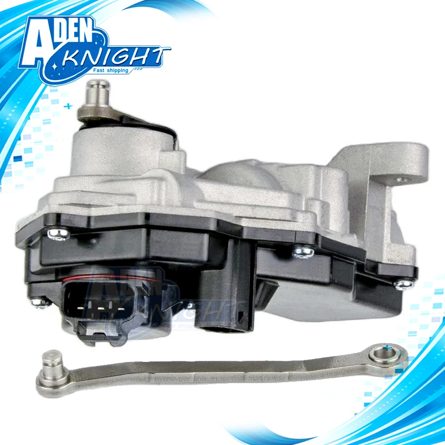 

Turbocharger Electronic Actuator for Toyota Hilux 2.4 D 2015- 17201-11070 CT16V 17201-11080 172011107 1720111080 17201-11070