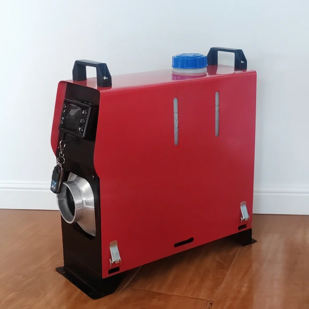 

Factory-Made 12v 24v Parking Die-sel Heater 2kw 5kw Truck Camper Air Conditioner Universal Models