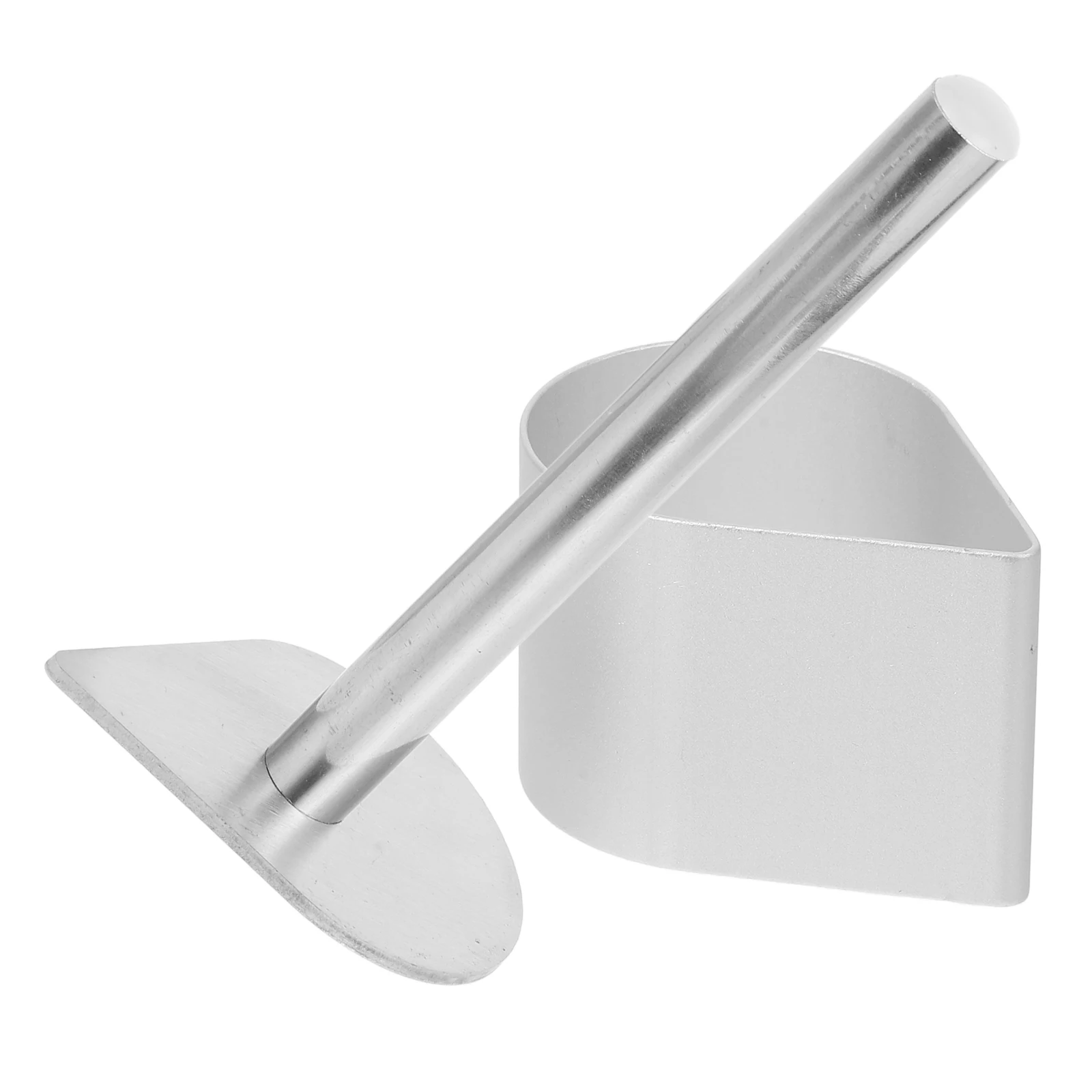 

Rice Ball Mold Onigiri Maker Shaped Sushi Steamed Bun Kitchen Gadget Aluminum Alloy DIY Tool Easy Use Durability Family Fun