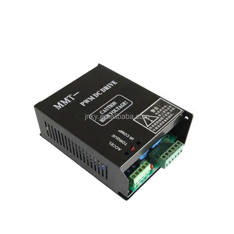

Jinan Keya Factory Wholesale Brushed Pmdc Motor Speed Control Pwm Controller Dc 180v