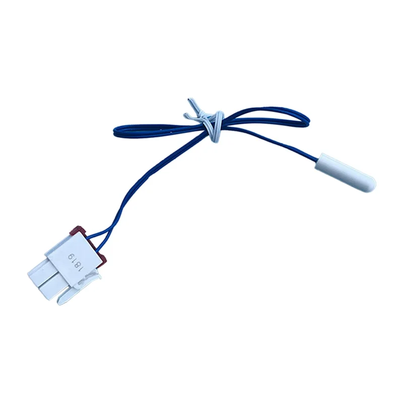 A23F-Temperature Sensor For  RSH1NBBP Fridge Thermistor Refrigerator Freezer Sensor Probe Replacement Parts