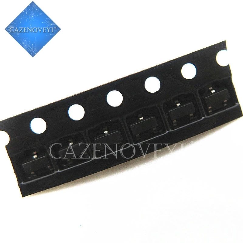 100pcs/lot BC848B SOT23 BC848 SOT SMD SOT-23 1K new transistor