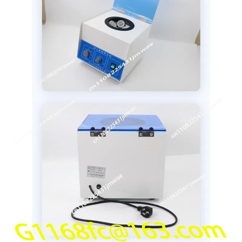 High Quality Laboratory Electric LD-3/LD-4 Desktop Large Capacity Centrifuge LD-5 Low-speed Centrifuge part
