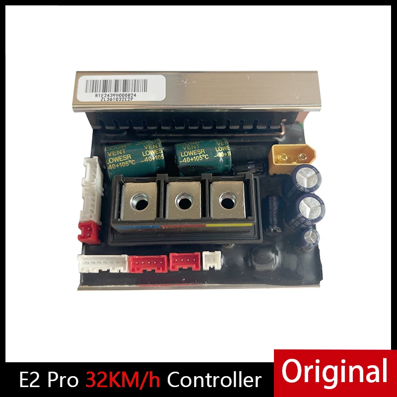 

Speed Upgrade 32KM/h Controller Replacement for Ninebot E2 Pro Electric Scooter Parts Motherboard Control Board Accessories