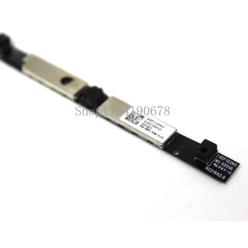 Original for HP 15s-FQ4553SA 15s-DQ 15s-FQ Webcam Camera HD Module L50767-9A0