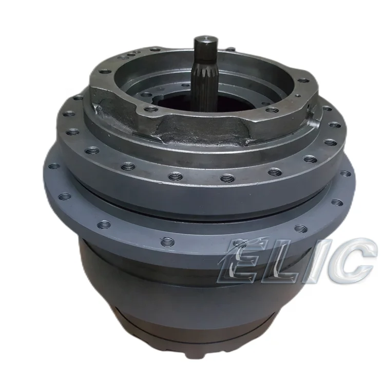 

14528258 EC240B EC290B ходовой двигатель Коробка передач 14509996 14521839 14522919 Sa7240-10402 Sa7117-38001 SA7117-38320