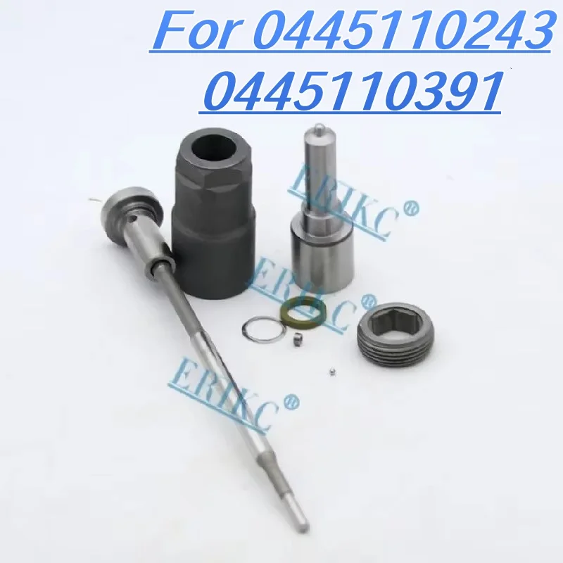 0445110243 Injector…