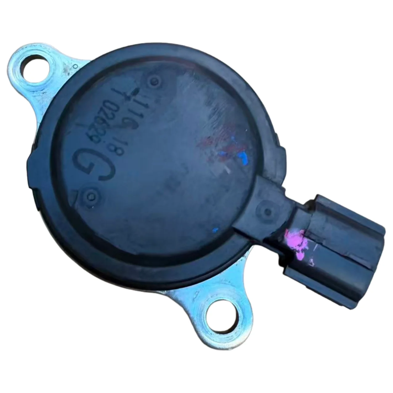 เซ็นเซอร์ตำแหน่งเพลาข้อเหวี่ยง วาล์วควบคุมเวลาเปิด-ปิดวาล์วแบบแปรผัน รุ่น 15370-36010 เหมาะสำหรับรถยนต์โตโยต้า เล็กซัส ยาริส XP210 ปี 2021