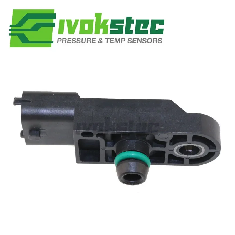 Map Sensor for Nissan Renault Alfa Romeo Opel Vauxhall Dacia 0281002994 0281002931 223650001R 8200843680  0281002566 22365-BC400