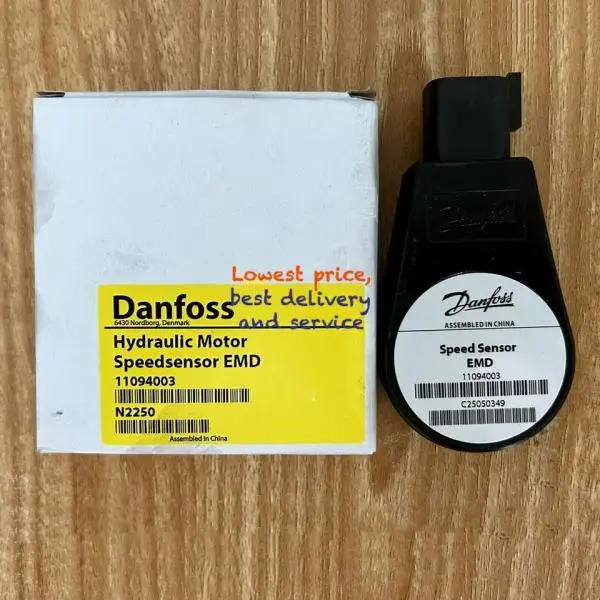 

1pes New for Emd 11094003 Speedsensor Fedex or Dhl Brand New Original Spot