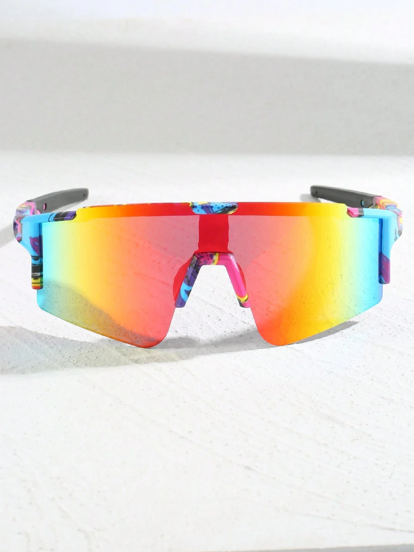 Stylish Graffiti Sp…