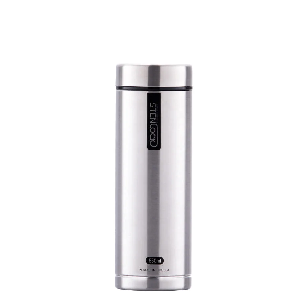 Korea Sten Water Bottle tumbler 550ml