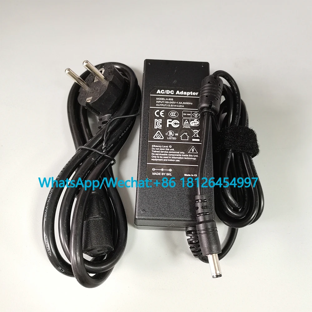 고품질 광섬유 융착 접속기 전원 어댑터 충전기 A-80S/81S FS-60A/60C/60E/60F 배터리 충전
