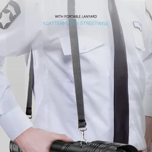 High Power White Laser Super Bright Led Spotlight Long range Torch zoom outdoor emergency with battery indicator 10 Main Sales Lantern Laser - №6