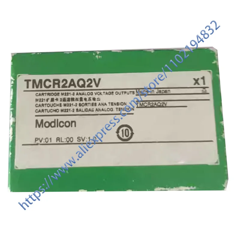 New Original TMCR2AQ2V 3RT2017-1BB41 Fast Shipping