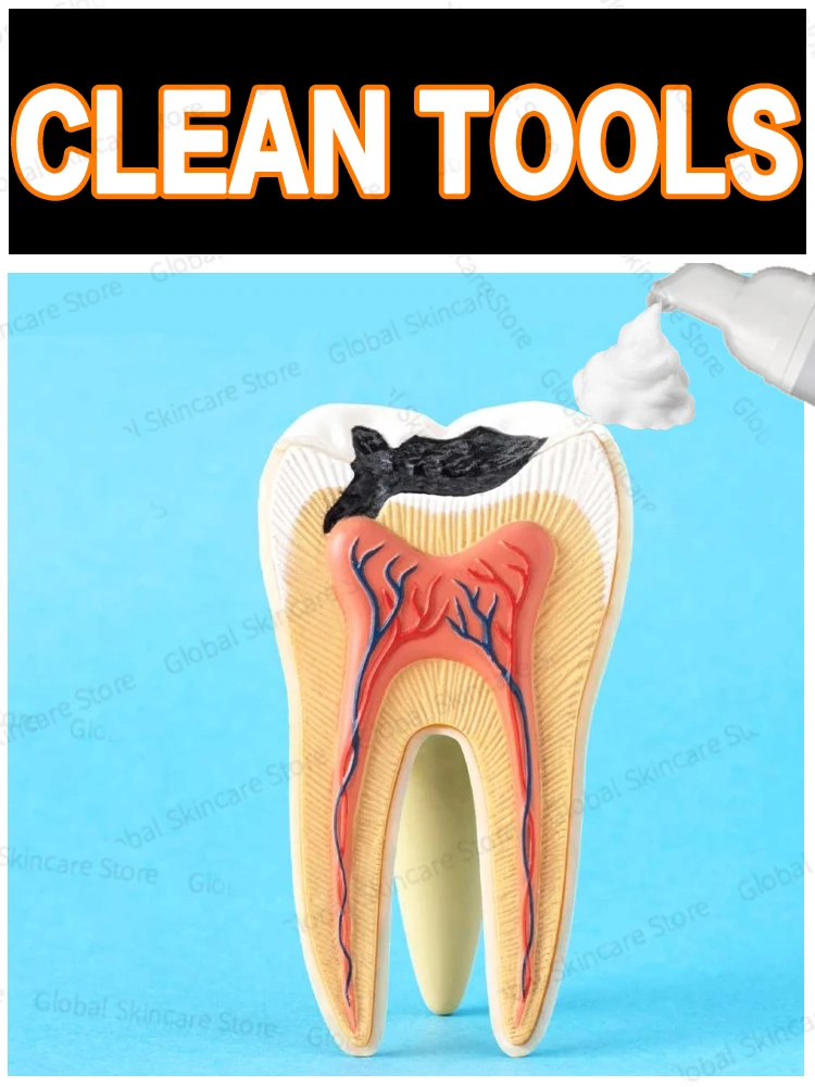 

Hot-selling products for the 2025 Winter Sale: Dental Cleaning Tools