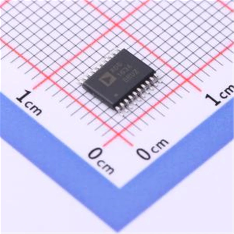 2PCS/LOT(Communication Interface Chip) ADG1634BRUZ-REEL7