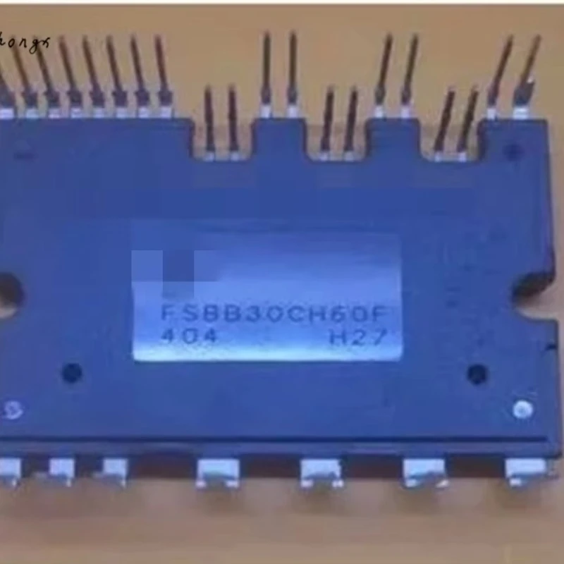 

FSBB30CH60F