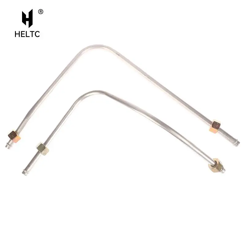 공기 압축기 튜브 배기 튜브 구리 톤 G3/8 인치 스레드, 표준 공압 부품 파이프 오일 펌프, 예비 교체 공기 파이프