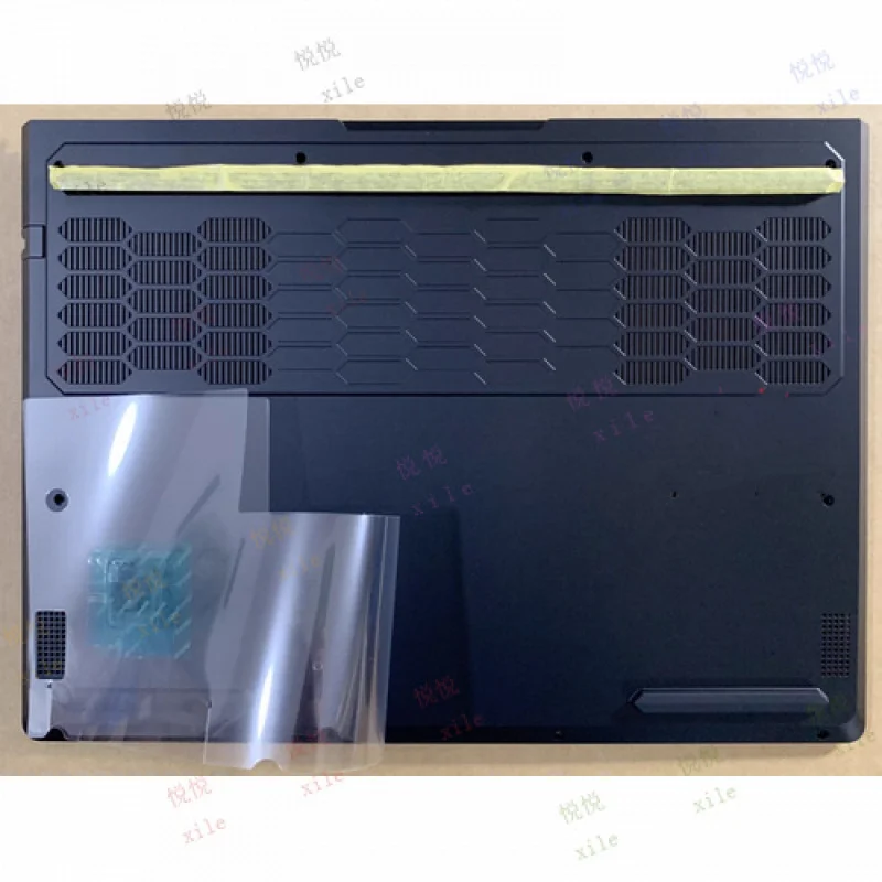 

L New for lenovo Legion Y7000 IRX10 Legion 5 15IRX10 cover bottom case 5CB1S22982