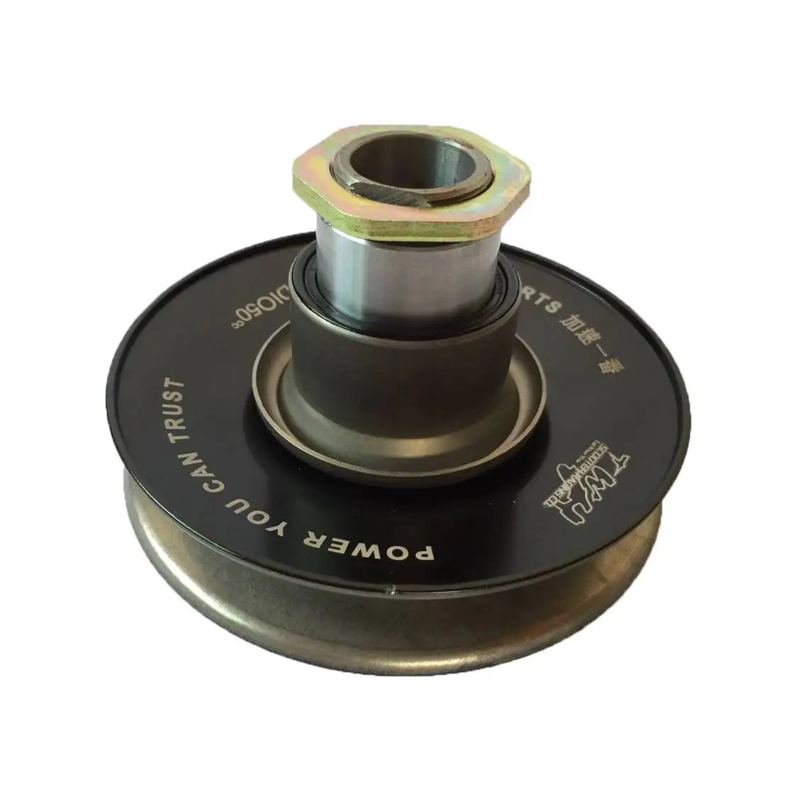 

Intelligent Library TWH DIO ZX Motorcycle Racing Rear Driven Clutch Assembly For HONDA
