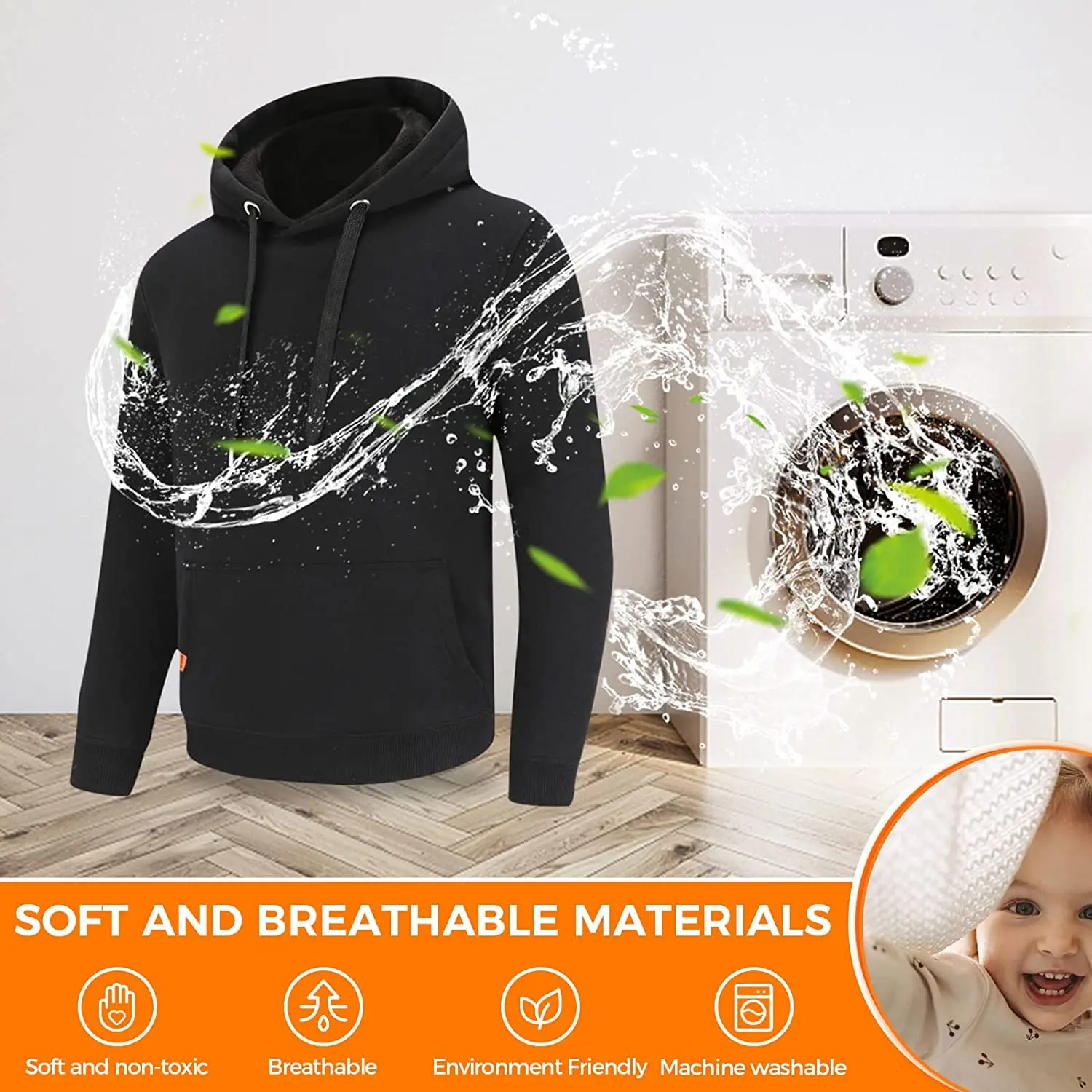 2024 Women USB Heating Hoodies men Vintage Gothic Heated Jacket Long Sleeve Streetwear Loose Coats Harajuku Sweatshirts 14 Saadba2efe7a645a19fc48693d33d08783