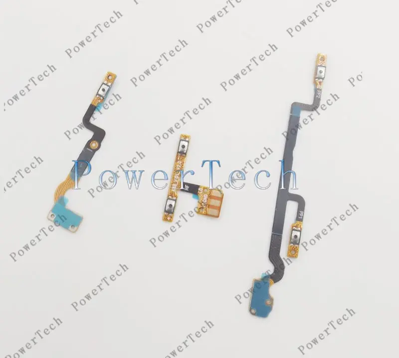جديد الأصلي Unihertz Tank 2 كابل زر الطاقة حجم مفتاح كابل PPT كابل فليكس الشركة العامة للفوسفات اكسسوارات ل Unihertz Tank 2 هاتف ذكي