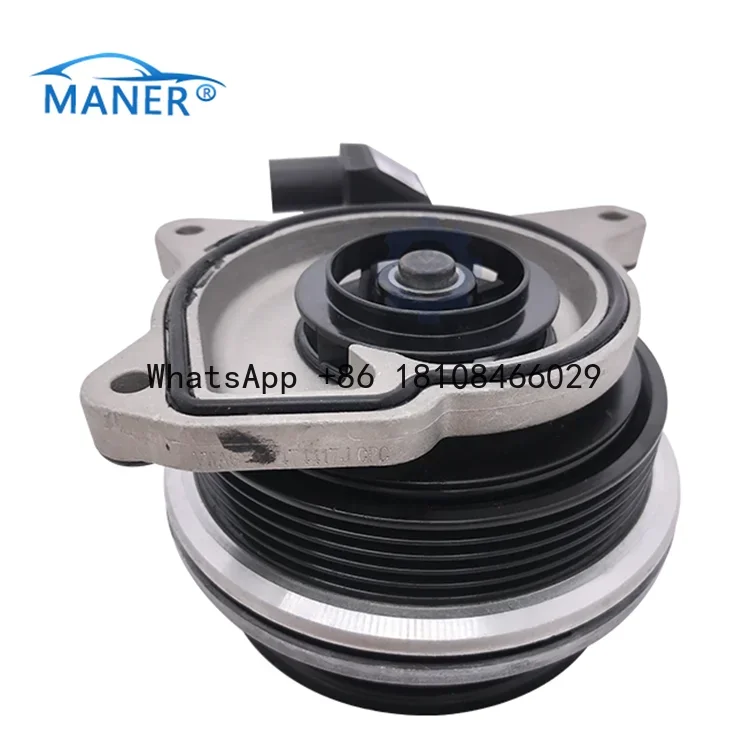 03C121004E 03C121004D MANER Original genuine car water pump for audi vw golf gtr 1.4T 03C121004J