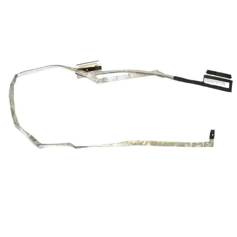 08DCFG DC02003X500 Novo LCD GDM50 NTS HD EDP Cabo Para Inspiron 3510 3511 3515 & &