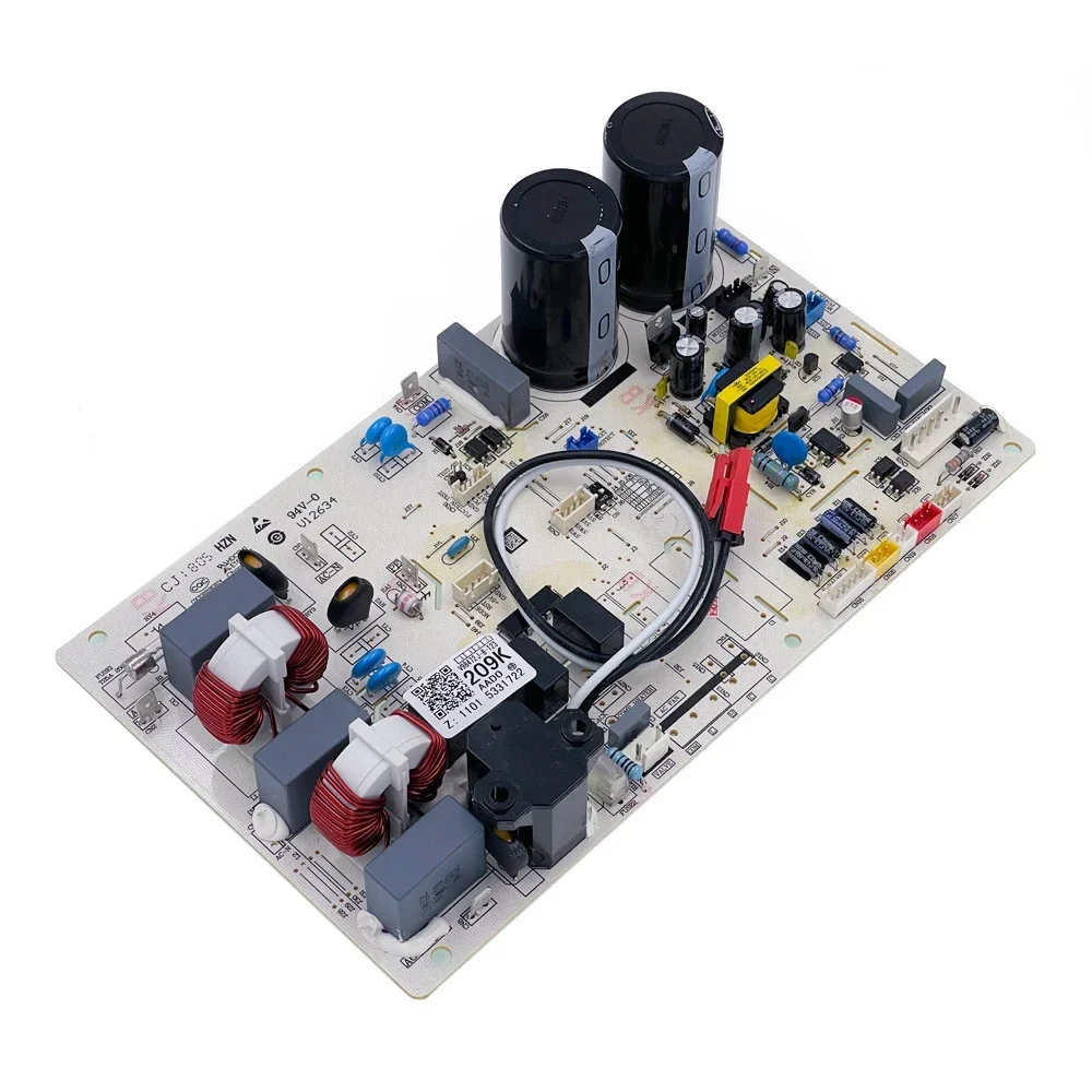 New 0011800209K Outdoor Unit Control Board For Haier Air Conditioner Circuit PCB Conditioning Parts