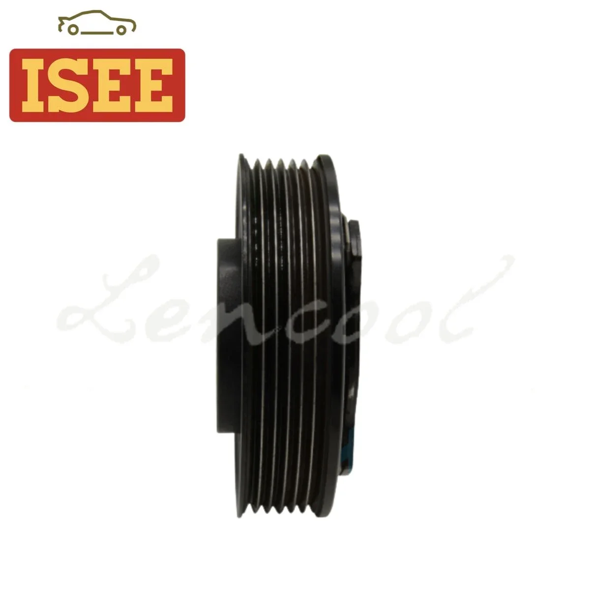 A/C Klimaanlage Kompressor Kupplung Pulley FÜR VW CRAFTER TRANSPORTER T6 AUDI Q3 A1 A3 TT Roadster 7E 0820803 M 7E 0816803 B