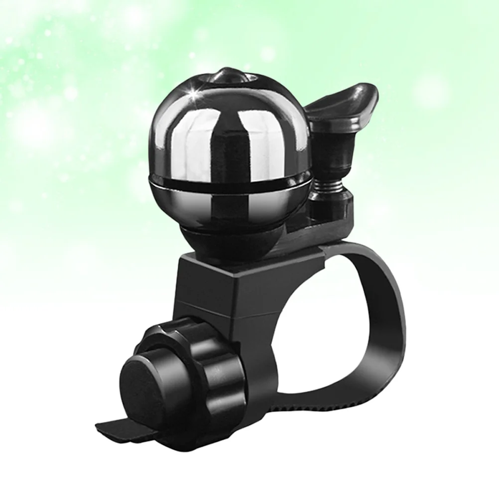 

Retro Copper Bike Bell Ring Loud 90Db Sound Easy Install for Mountain Road Electric Bike Tricycle Cruiser Scooter