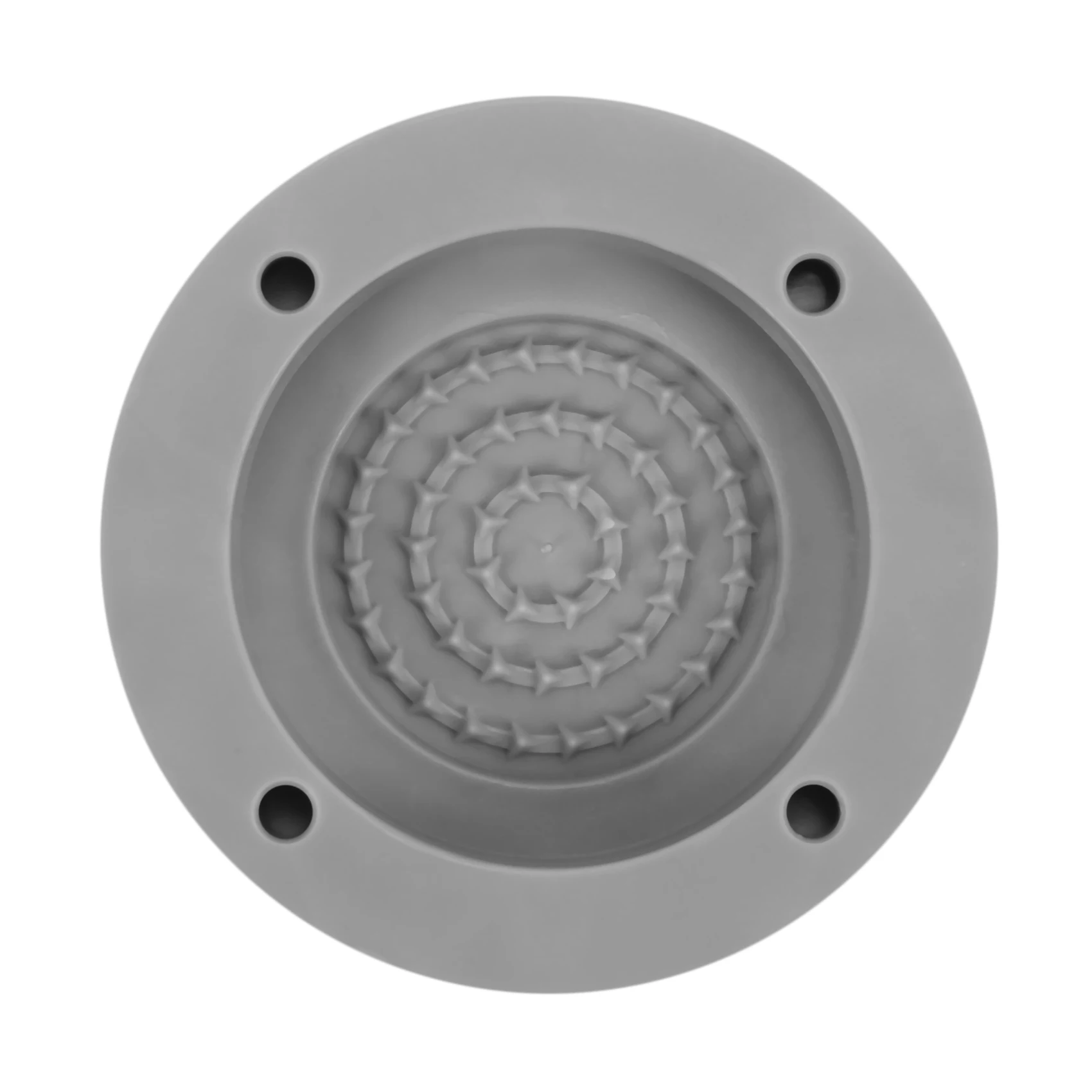 4 pz/set cuscinetti antivibranti riduzione del rumore in gomma supporto per piede Anti-camminata per rondella e asciugatrice altezza regolabile Wa