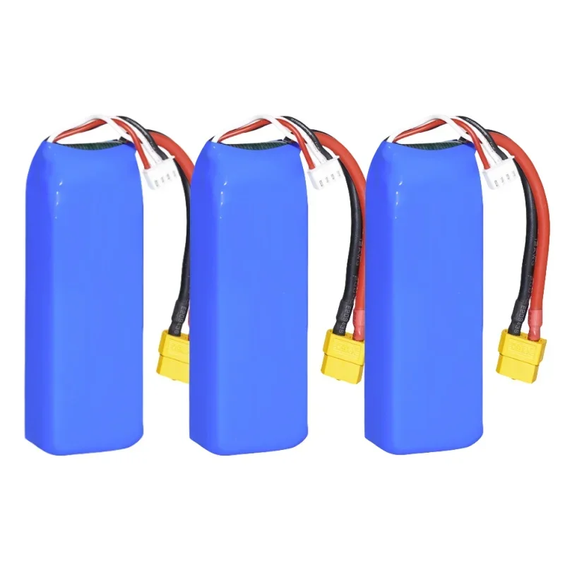 10208 1201PRO 1202PRO Brushless High Speed Remote Control RC Car Truck Spare Parts Acccessories 11.1V 3S 4500Mah Battery/3S USB