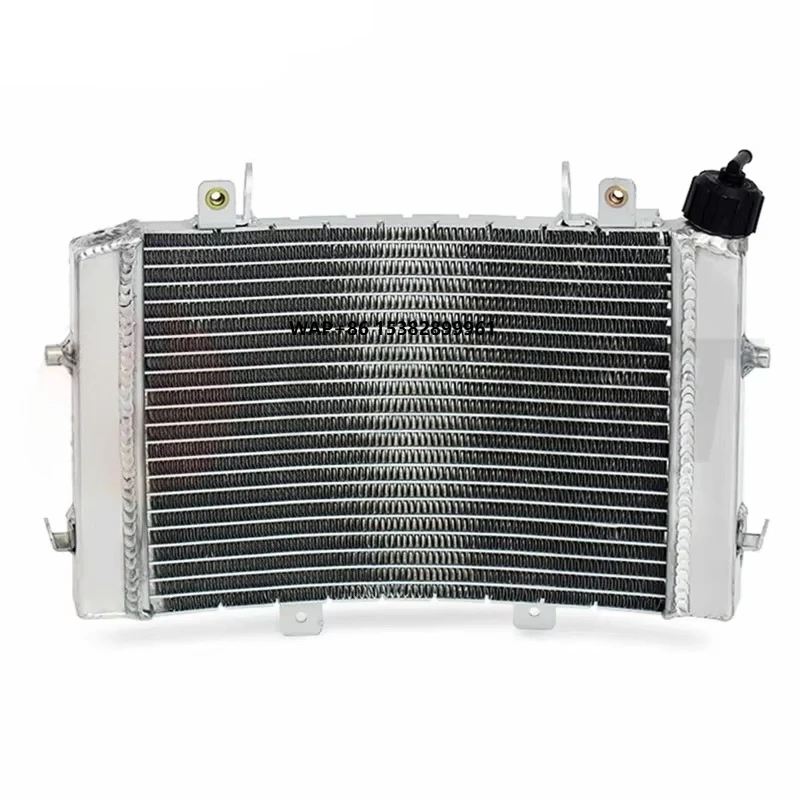Motorcycle Water Tank Assembly Accessories Water Cooler Radiator for  690 2012 2013 2014 2015 2016 2017 2018 2019