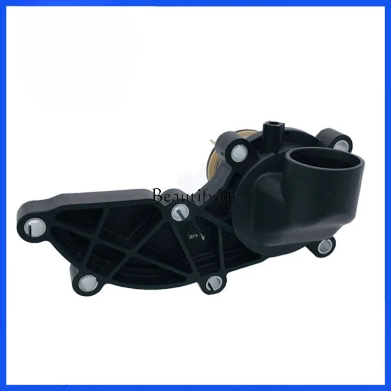 

*parts and accessoriesAutomobile thermostat assembly, thermostat 06E121111AD