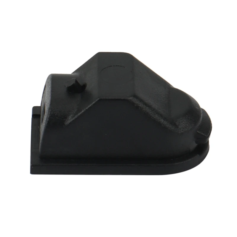 Plastic Fuel Tank Cap Cover Oil Tank Refuel Mouth For 1/10 RC Crawler Car Traxxas TRX-4 TRX4 DEFENDER Upgrade Parts