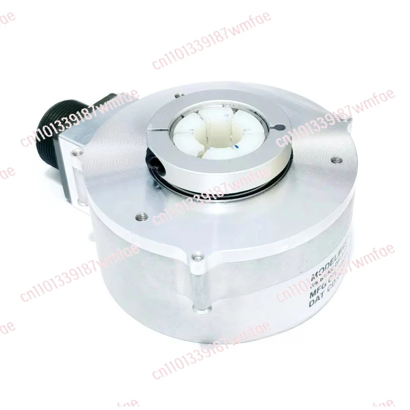 Encoder, Hollow Shaft, 5/8 Hole, 1024 PPR, 10 Pins + Mated Termination HS35R102481R7 HS35AY1CWU0FA905BA