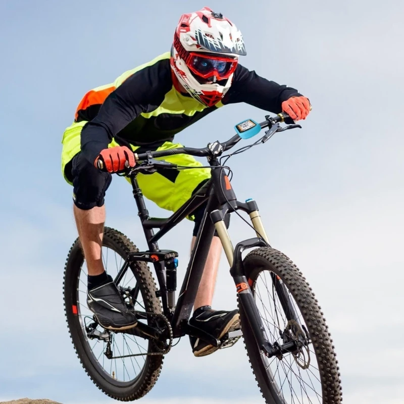 Противоударный велосипедный защитный чехол с GPS и защитой от падения для 840, мягкий чехол, Прямая поставка