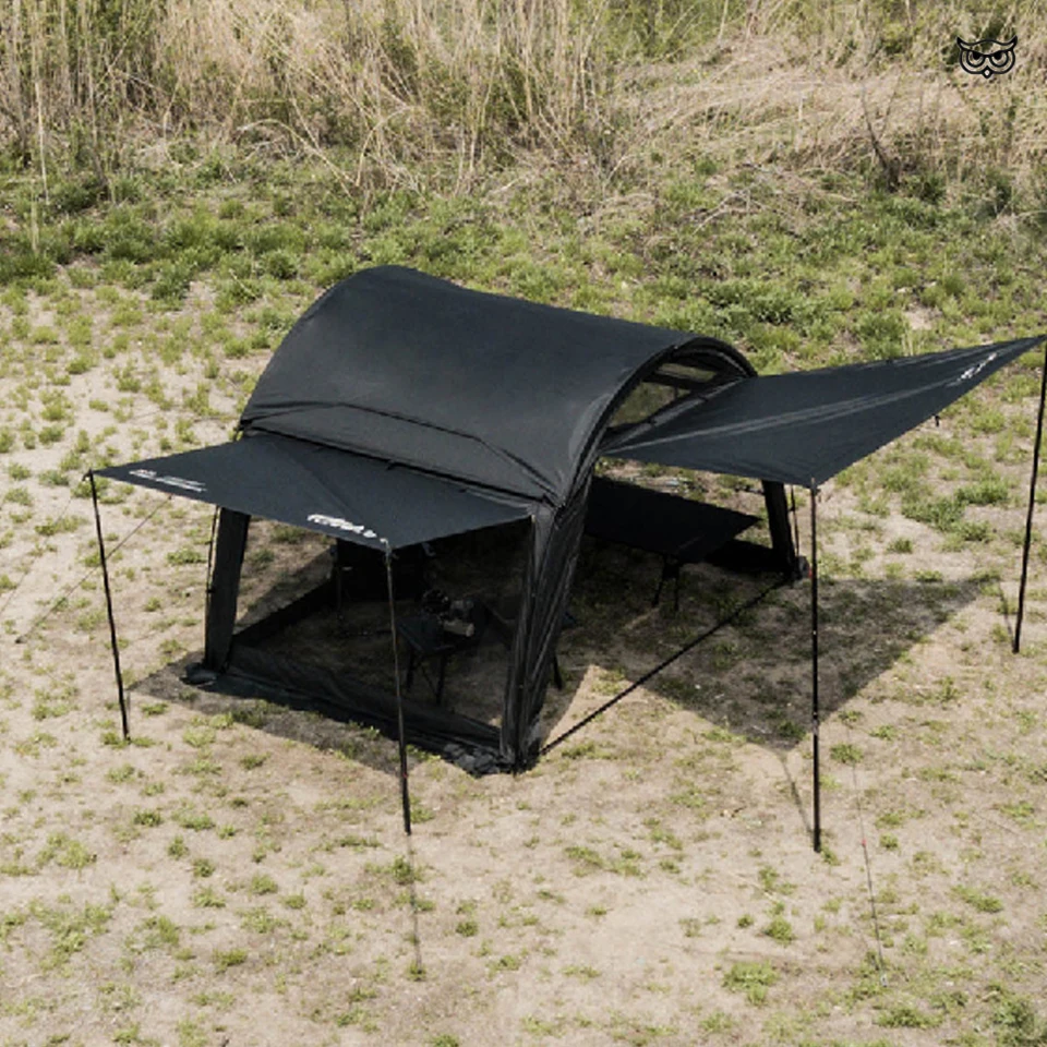 ARBOR アーバー キャンプトンネル 210 シェルターテント - AliExpress 18