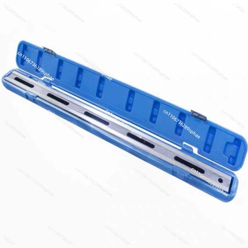 Cylinder head flat ruler, high-precision automobile cylinder head flatness inspection flat ruler