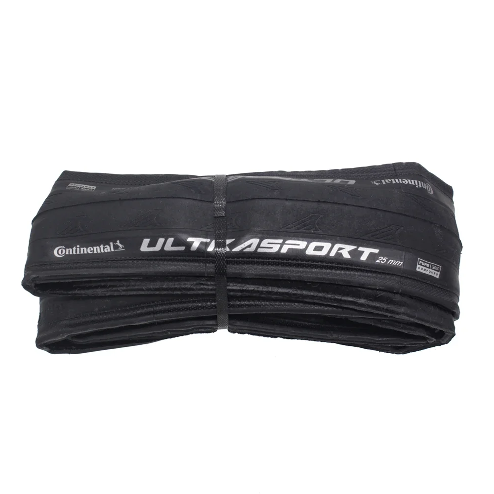 Original Ultra Sport III Rennradreifen, faltbare Sport-Rennradreifen, Clincher-Reifen, pannensichere Reifen 700*23/25/28C – Detail 12