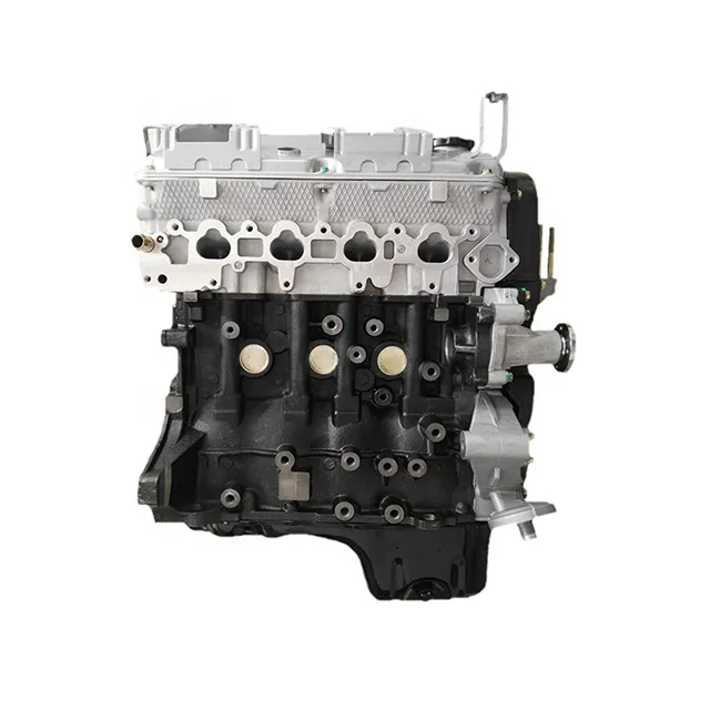 DA4G18 Engine Assembly 1.6L Engine Long Block for BYD F3 HAFEI  (SOUEAST)