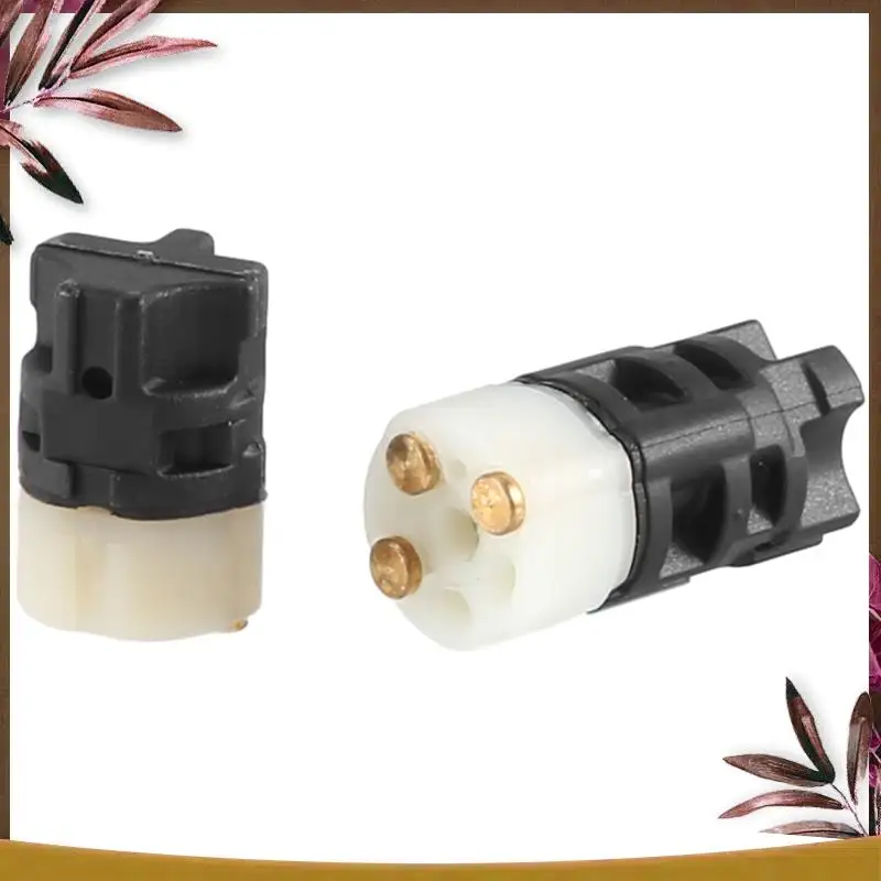 

AB59-722.9 Датчик расхода Y3/8N1 и Y3/8N2 для Cvt Tcu Ecu Комплект соленоидов переключения автоматической коробки передач для Mercedes Benz 7G