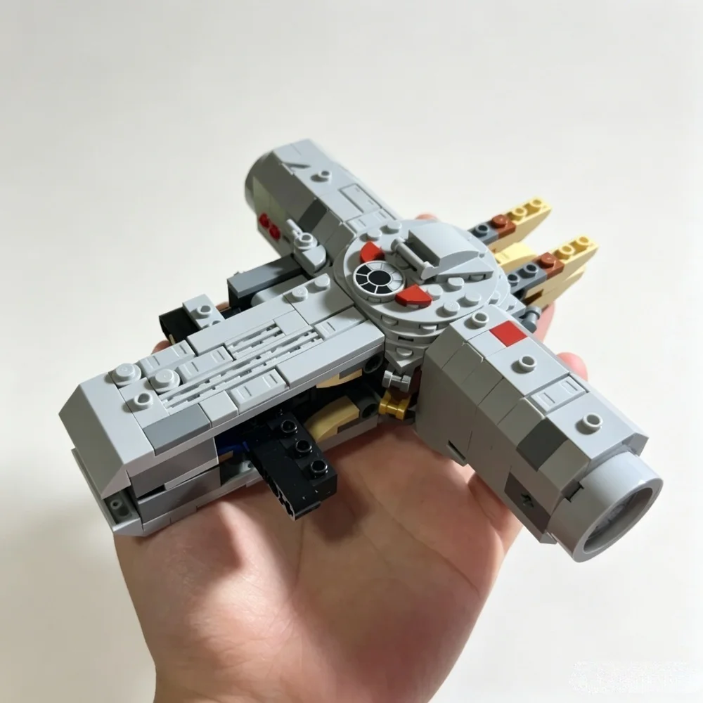 Thumbnail 4 - #38 Latest Classic Building Blocks Sets Offers