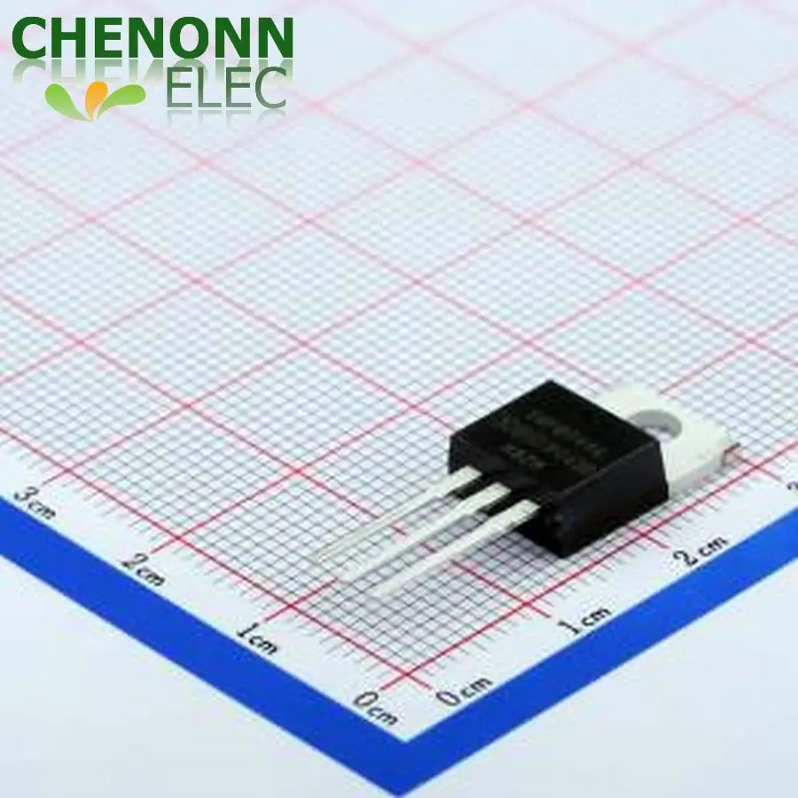 30PCS/LOT IRFB7446PBF (MOSFETs)