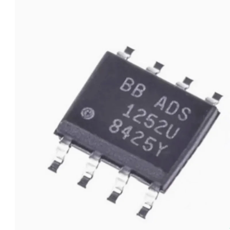 Goede kwaliteit TMP75AIDR TMP107BIDR TMP175AIDR TMP275AIDR TMP75CIDR TMP75CQDRQ1 TMP411ADR SOIC-8 Digitale temperatuursensor chips