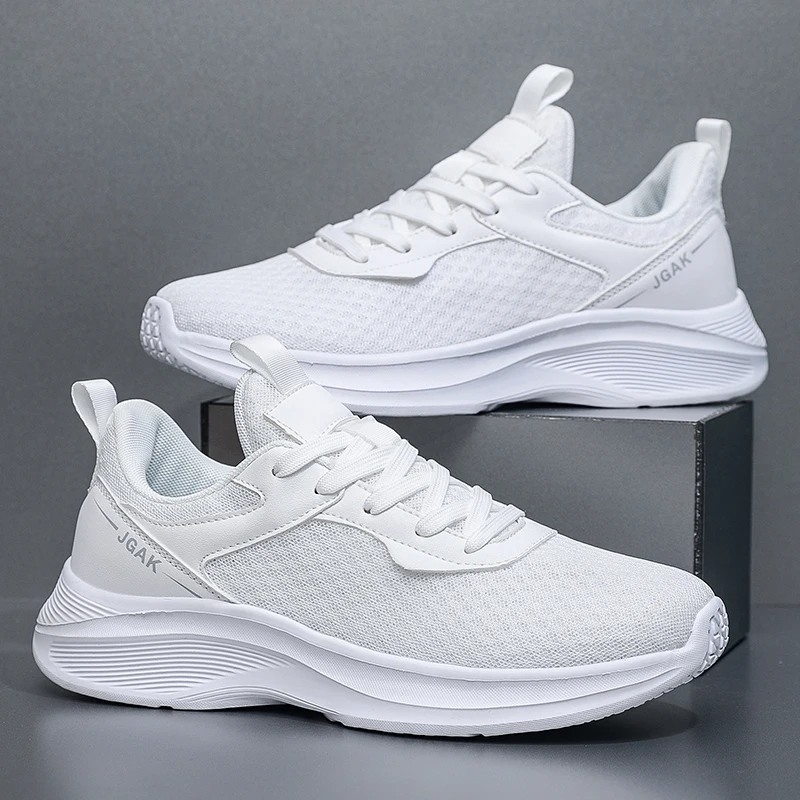 Men's Running Shoes Spring Sum - Men'S Shoes Quick Delivery ulasan dan harga