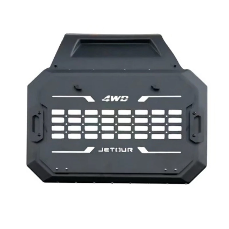 

Providing High-Quality Jietu Travel Side Window Armor Tool Side Window Panel