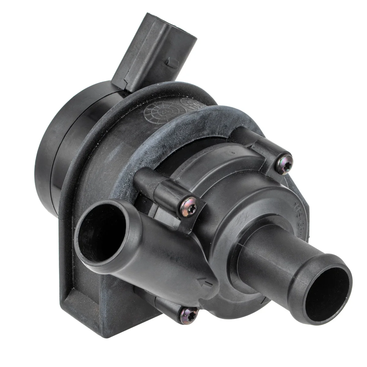 

Вспомогательный насос для подачи охлаждающей жидкости OEM 7H0965561A для VW Caravelle, VBus, VR6 3.2 2004-2009, Multivan 2003-2015